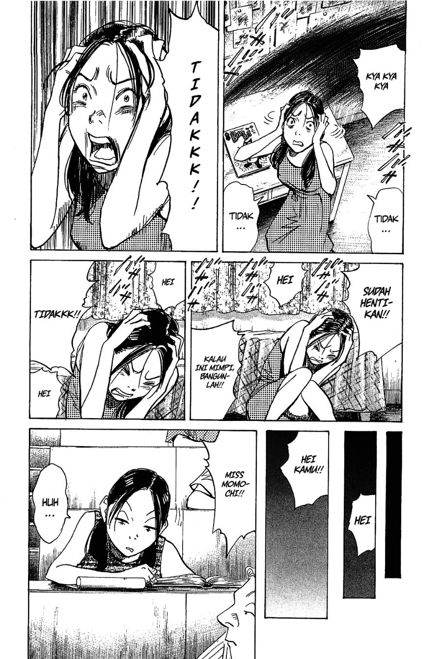 Baca Billy Bat Chapter 53 Bahasa Indonesia page 30