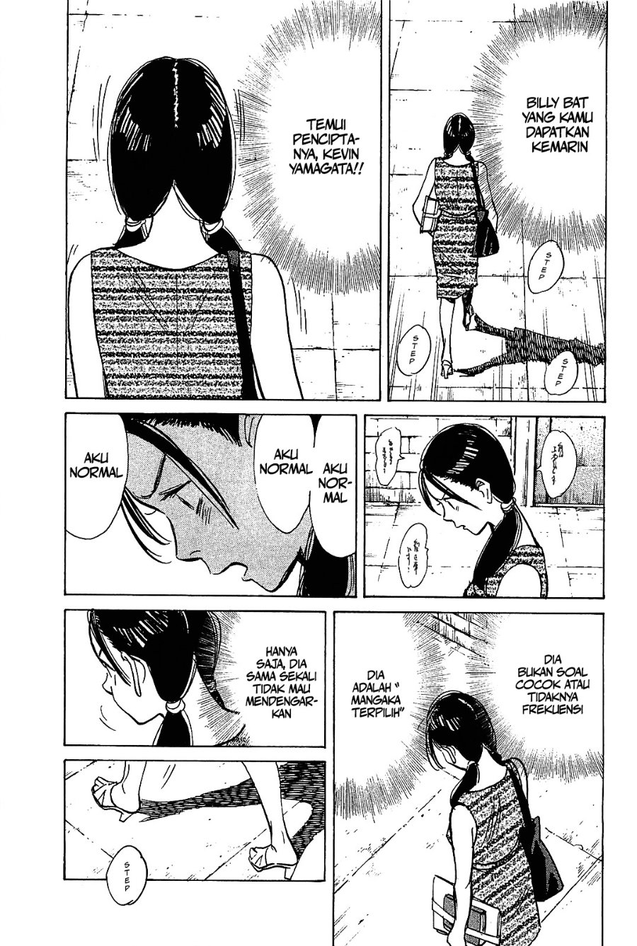 Baca Billy Bat Chapter 53 Bahasa Indonesia page 48