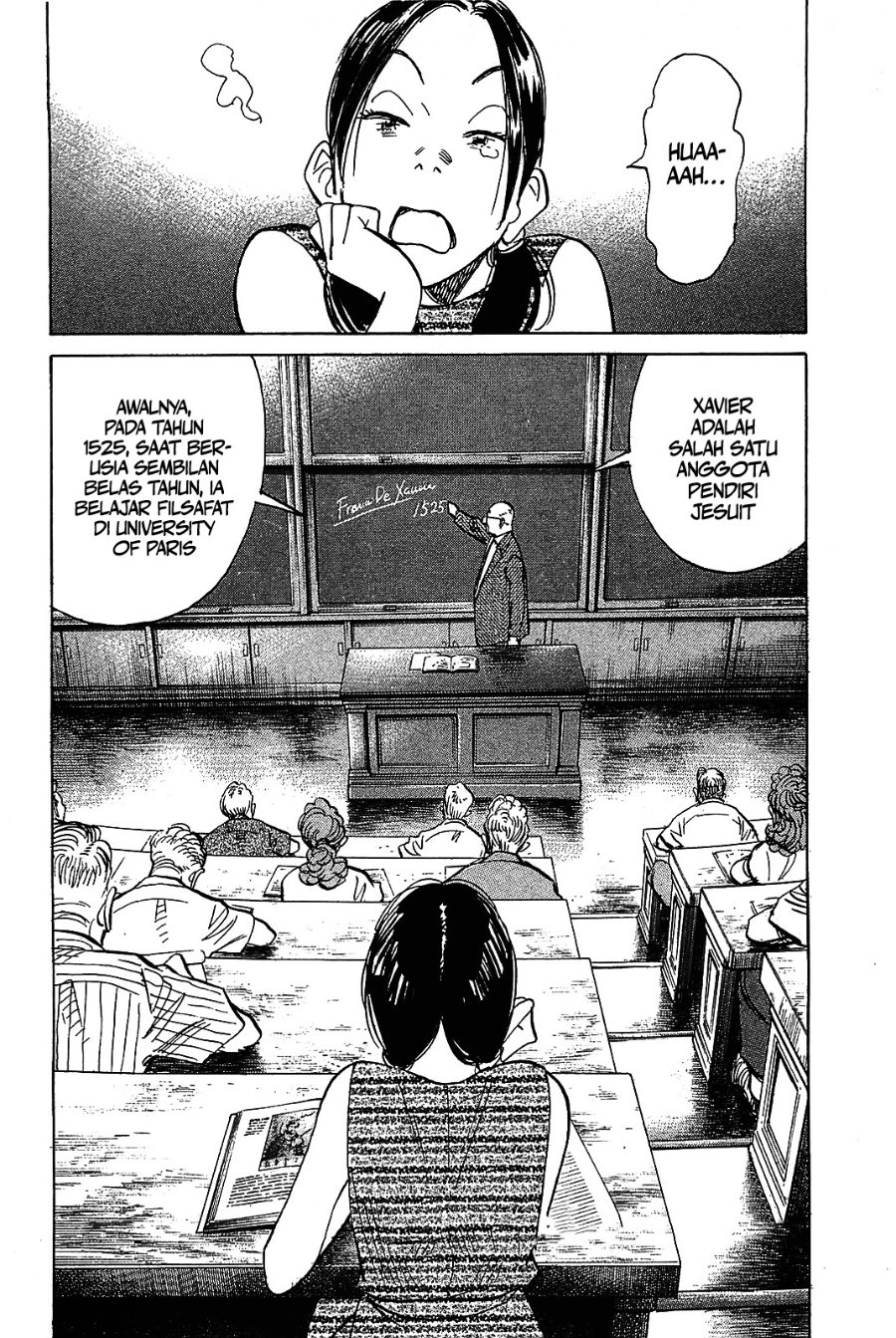 Baca Billy Bat Chapter 53 Bahasa Indonesia page 10