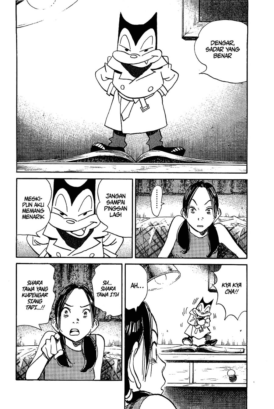 Baca Billy Bat Chapter 53 Bahasa Indonesia page 14