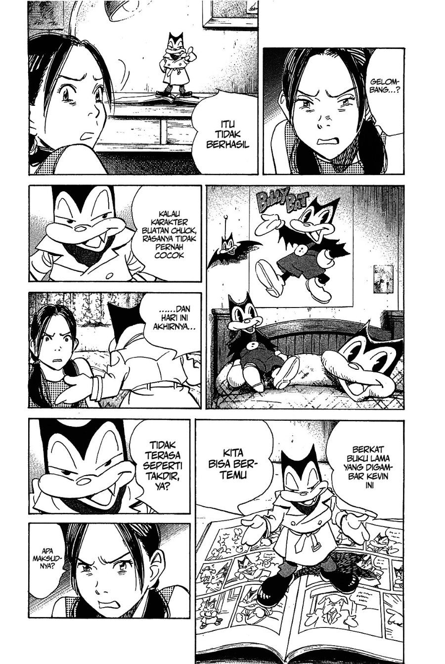 Baca Billy Bat Chapter 53 Bahasa Indonesia page 18