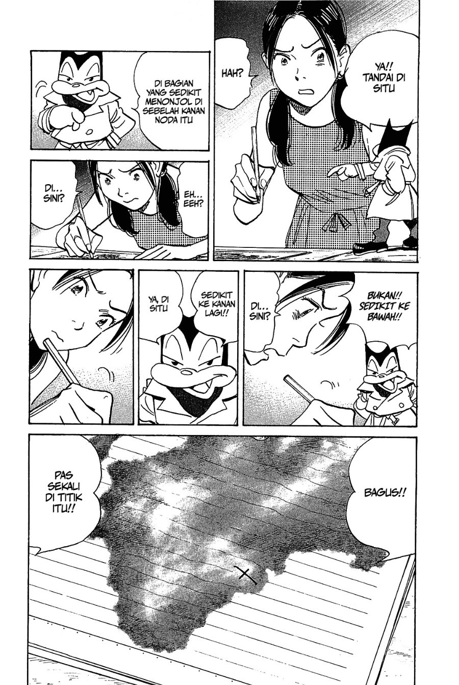 Baca Billy Bat Chapter 53 Bahasa Indonesia page 22