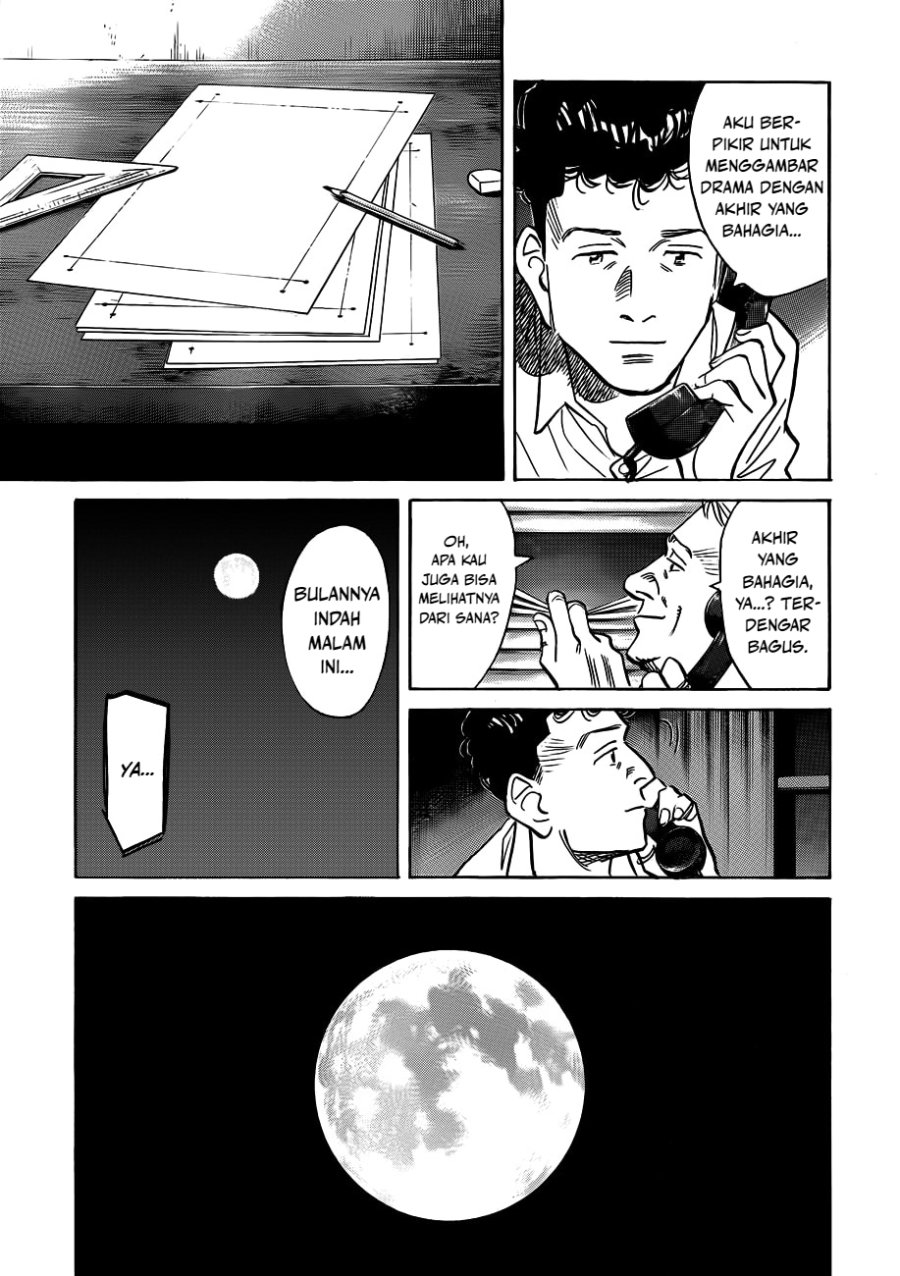 Baca Billy Bat Chapter 54 Bahasa Indonesia page 24
