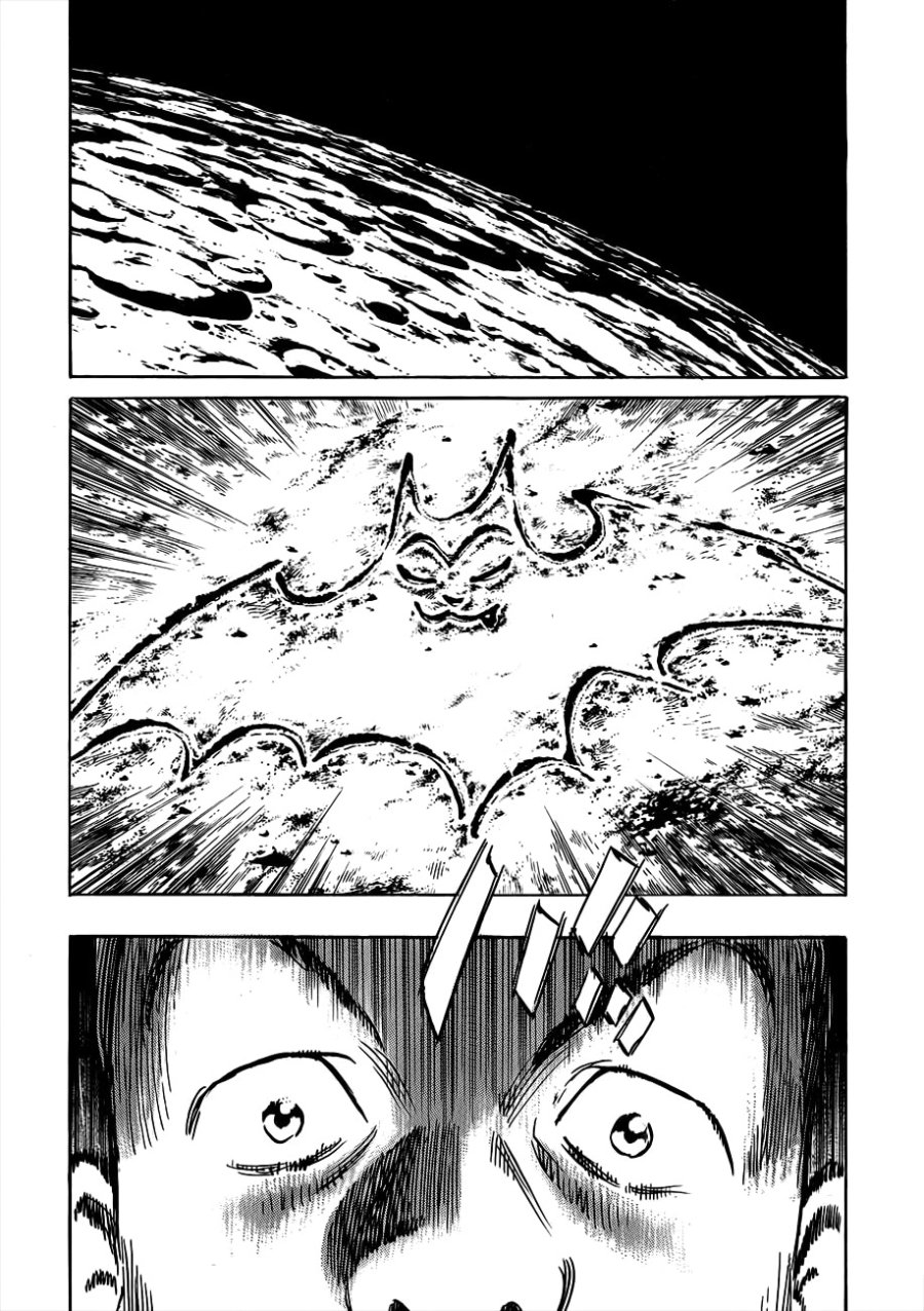 Baca Billy Bat Chapter 54 Bahasa Indonesia page 26