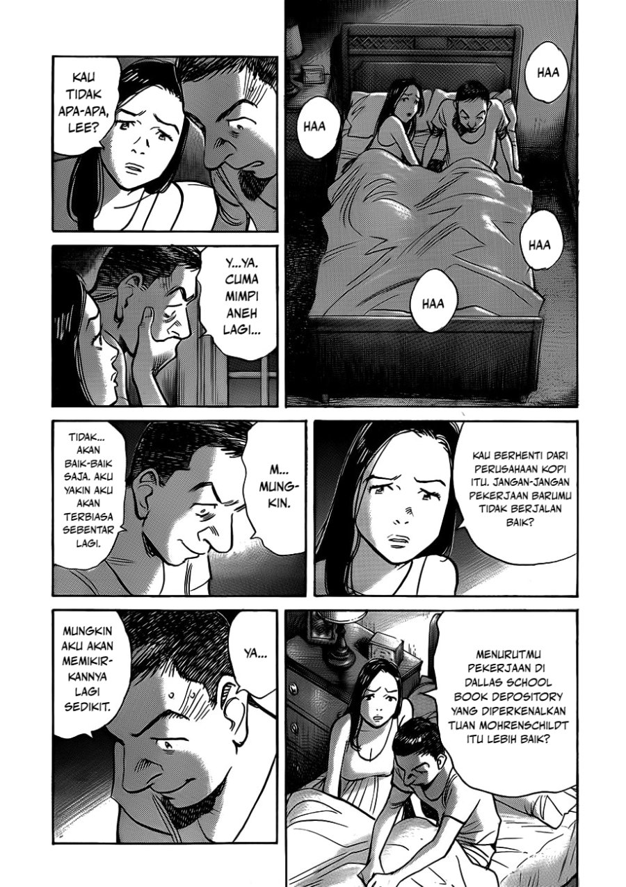 Baca Billy Bat Chapter 54 Bahasa Indonesia page 28
