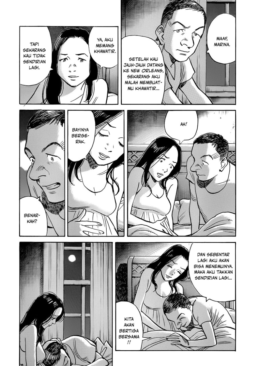 Baca Billy Bat Chapter 54 Bahasa Indonesia page 30