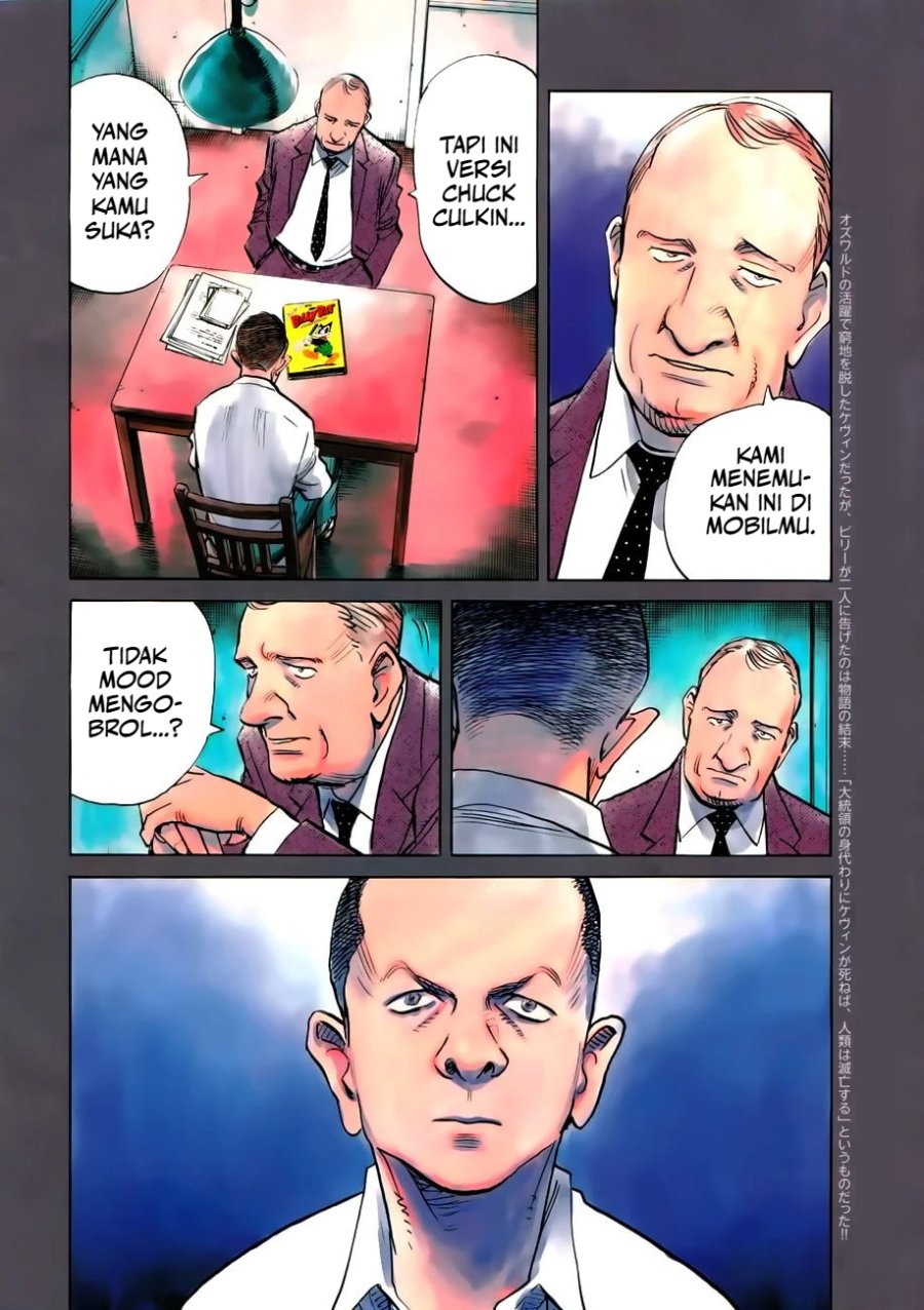 Baca Billy Bat Chapter 54 Bahasa Indonesia page 10