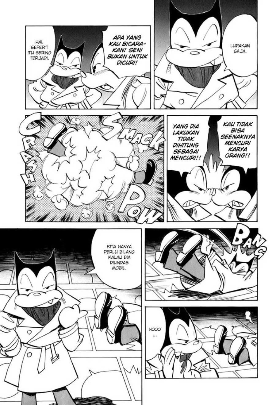 Baca Billy Bat Chapter 6 Bahasa Indonesia page 24