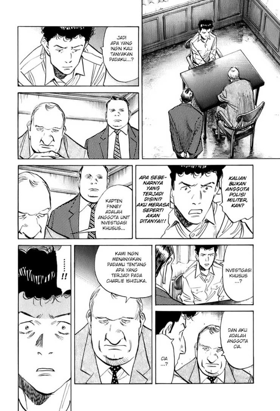 Baca Billy Bat Chapter 6 Bahasa Indonesia page 30