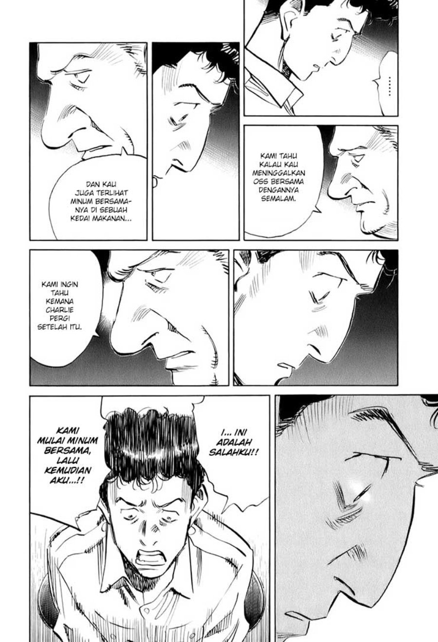Baca Billy Bat Chapter 6 Bahasa Indonesia page 34