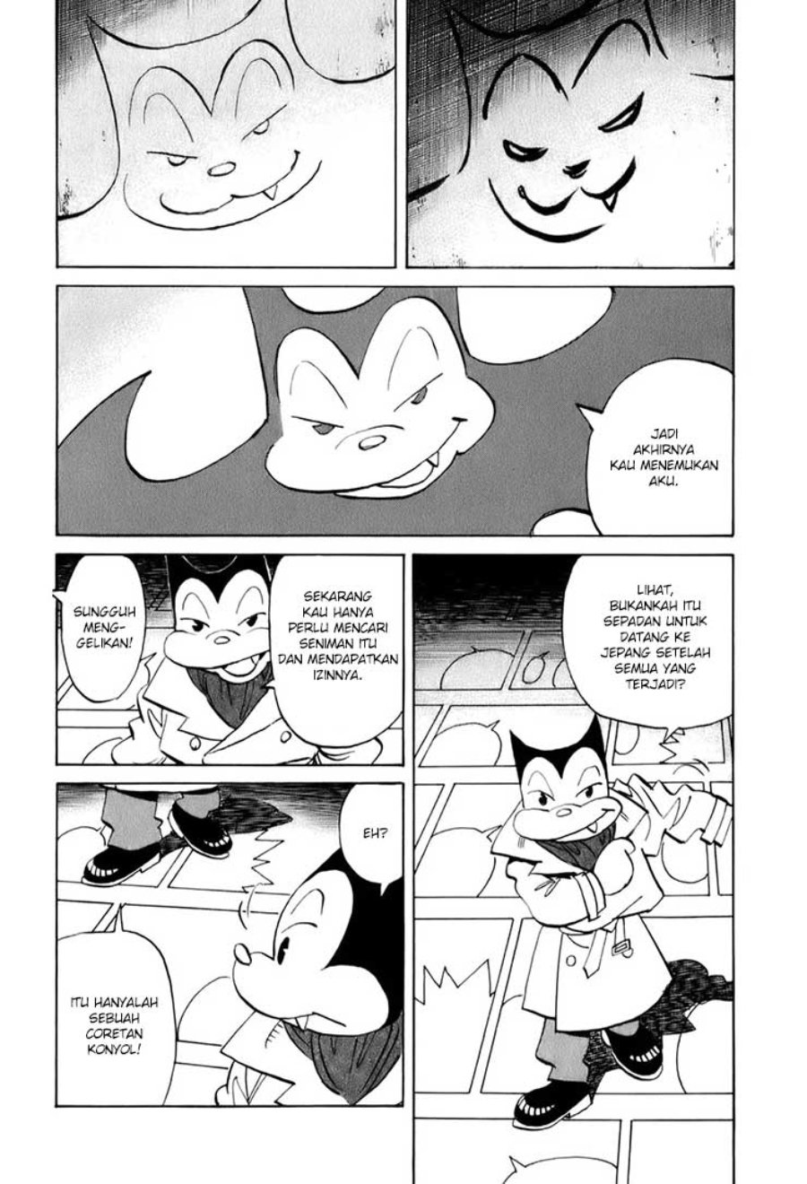 Baca Billy Bat Chapter 6 Bahasa Indonesia page 22