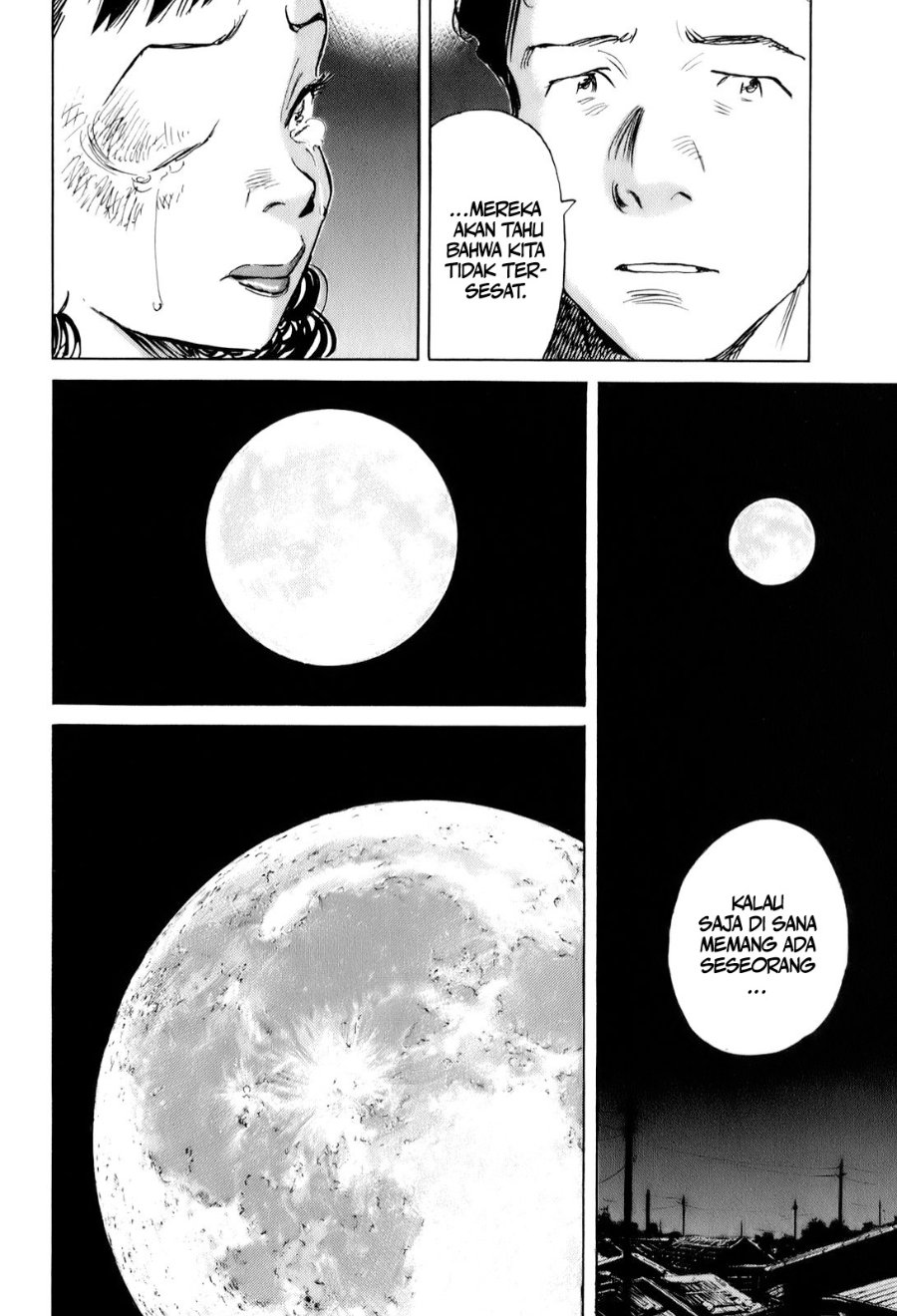 Baca Billy Bat Chapter 9 Bahasa Indonesia page 50
