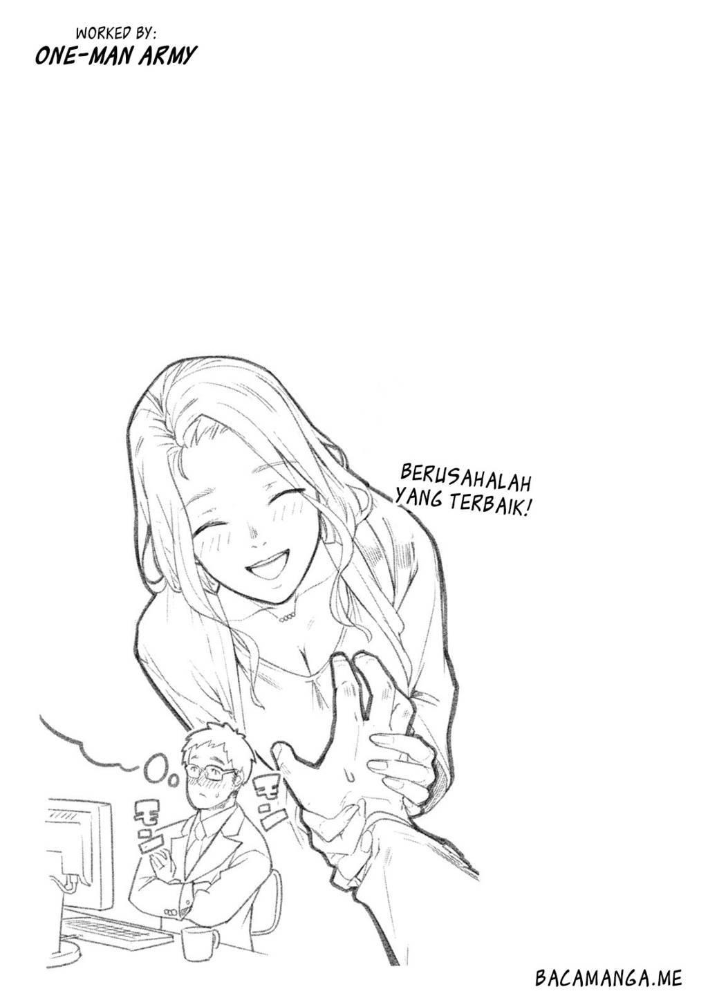 Baca Bimajyo no Ayano-san - Chapter 13 halaman 9