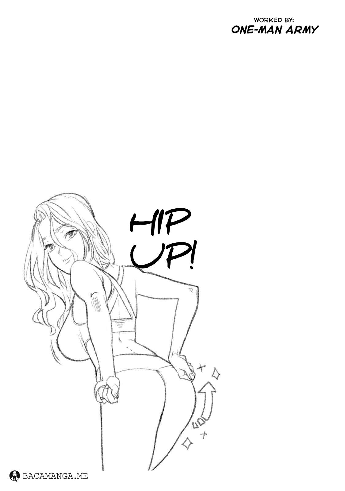 Baca Bimajyo no Ayano-san - Chapter 15 halaman 9