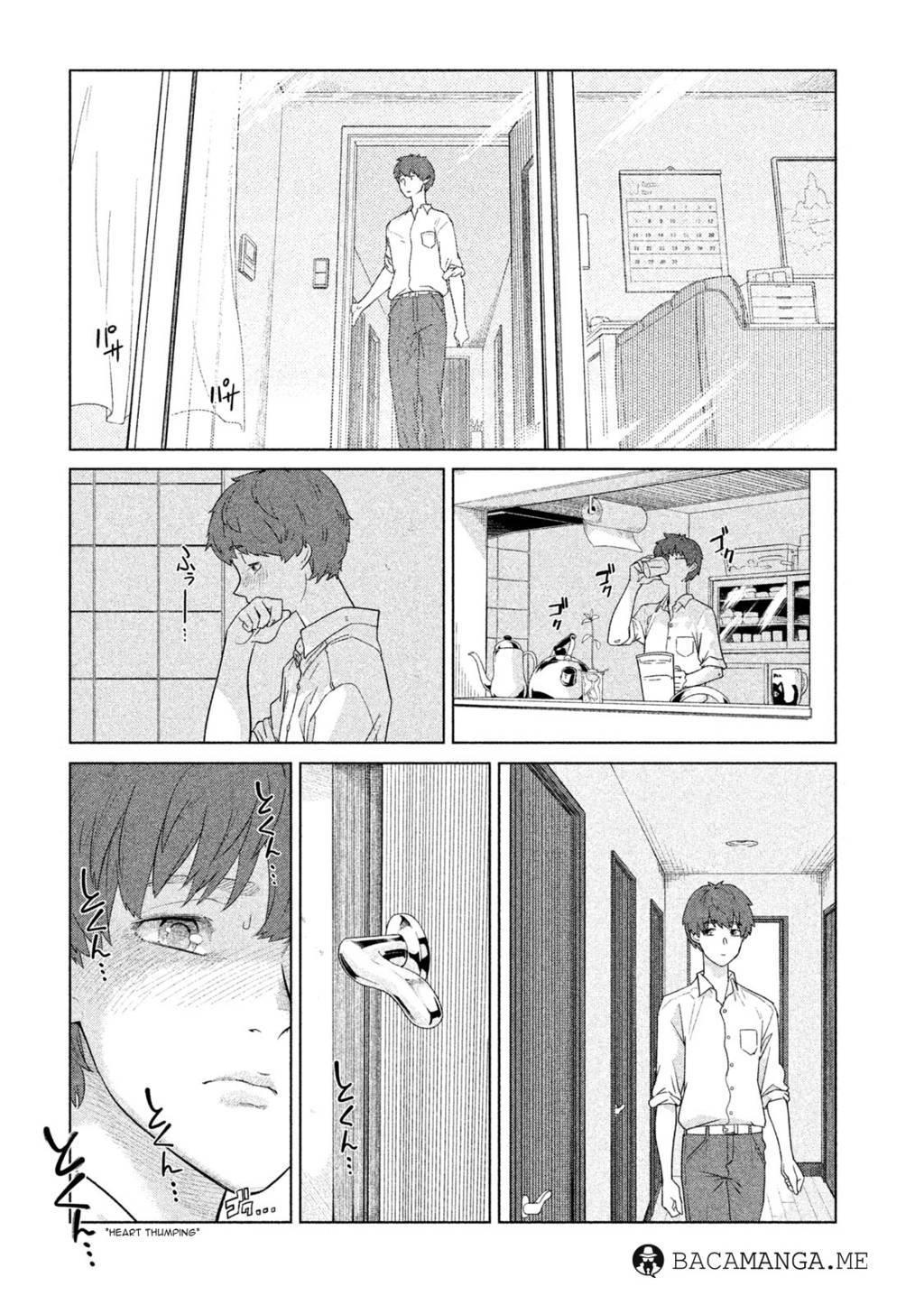 Baca Bimajyo no Ayano-san - Chapter 20 halaman 7