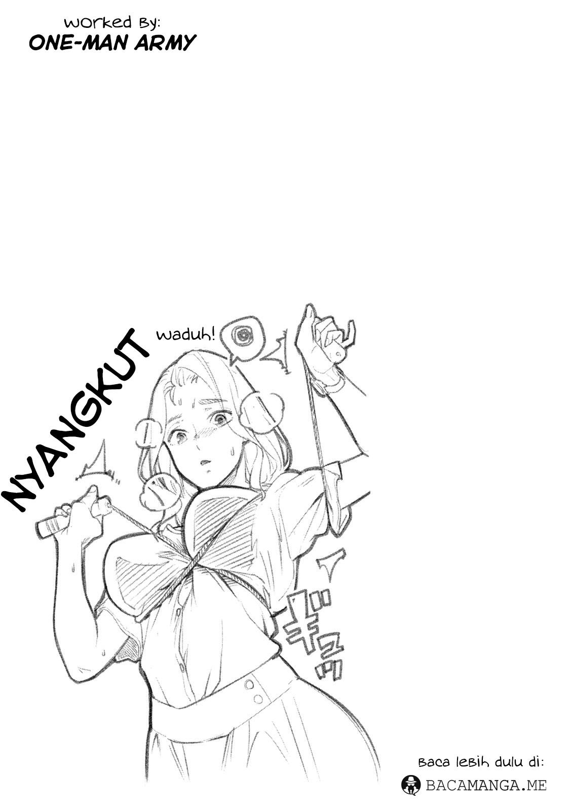 Baca Bimajyo no Ayano-san - Chapter 22 halaman 9