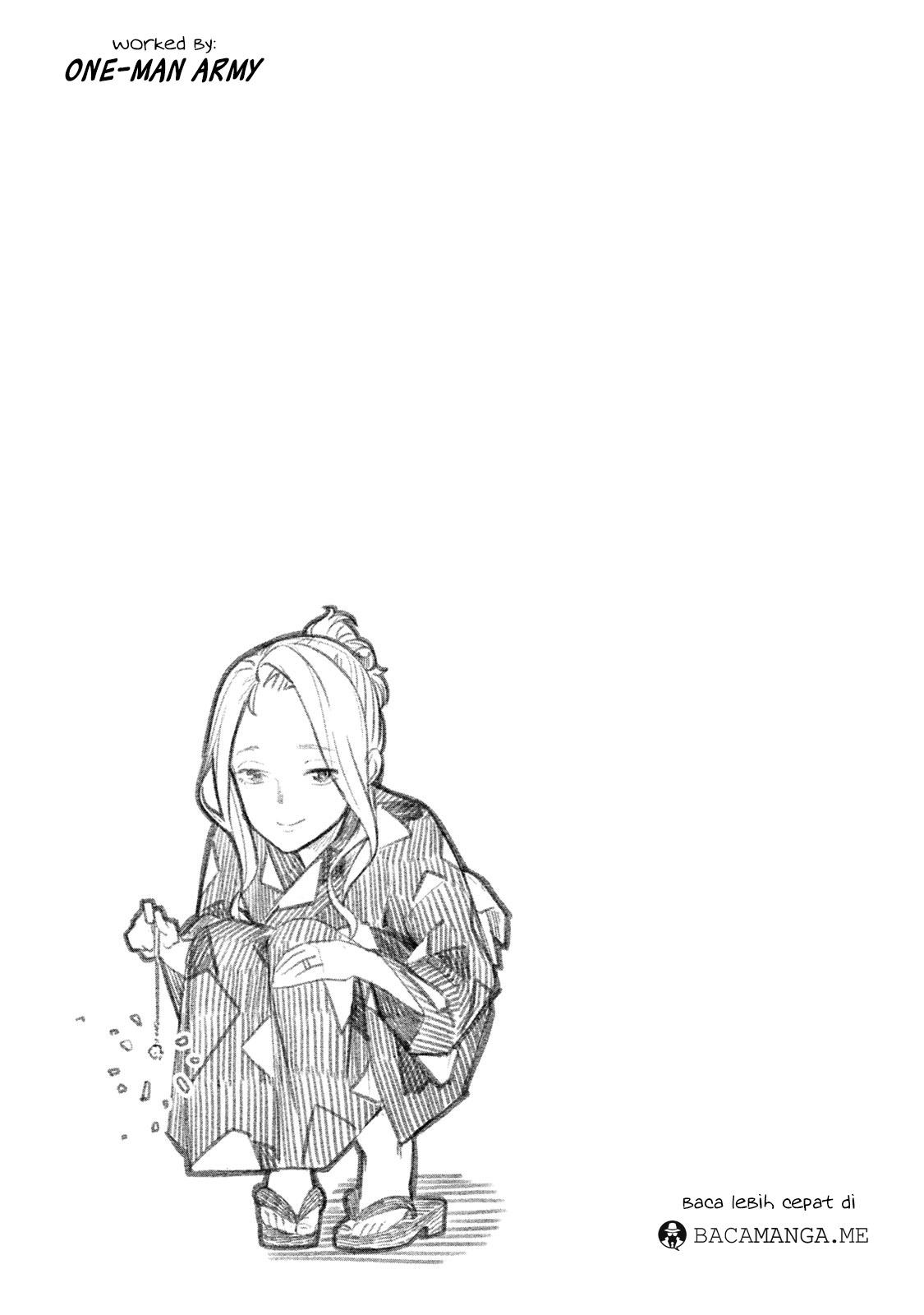 Baca Bimajyo no Ayano-san - Chapter 26 halaman 9