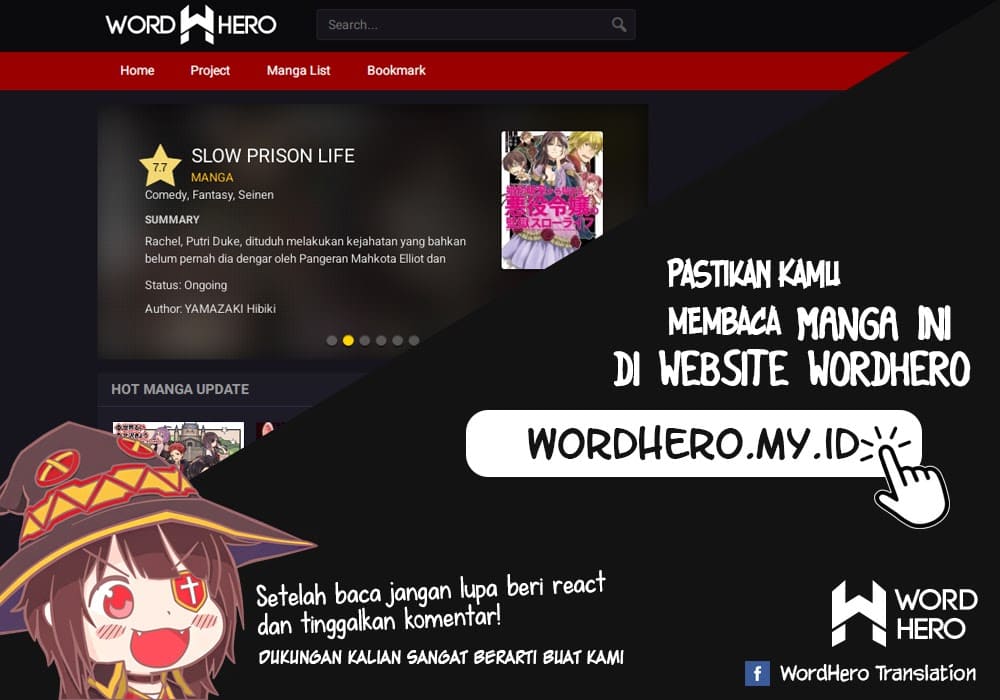 Baca Bimajyo no Ayano-san - Chapter 46 halaman 2