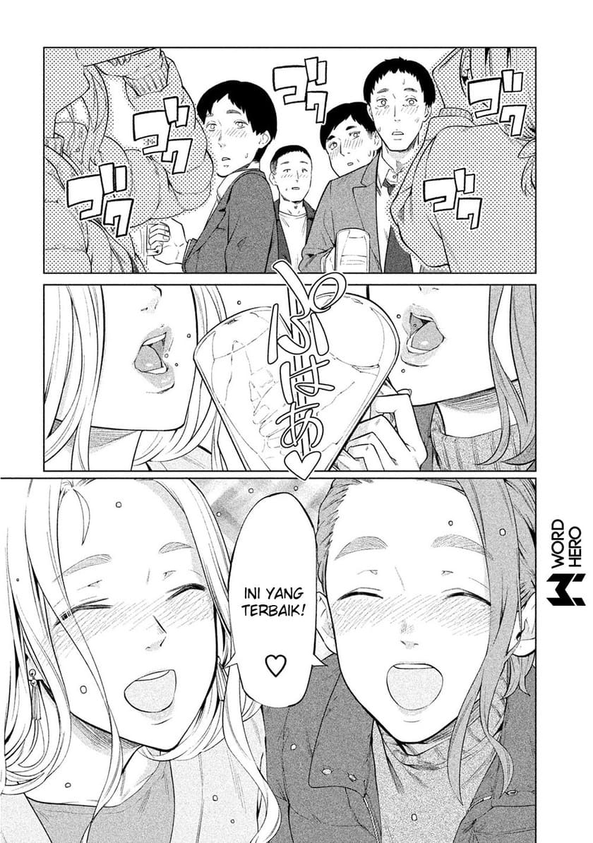 Baca Bimajyo no Ayano-san - Chapter 46 halaman 25