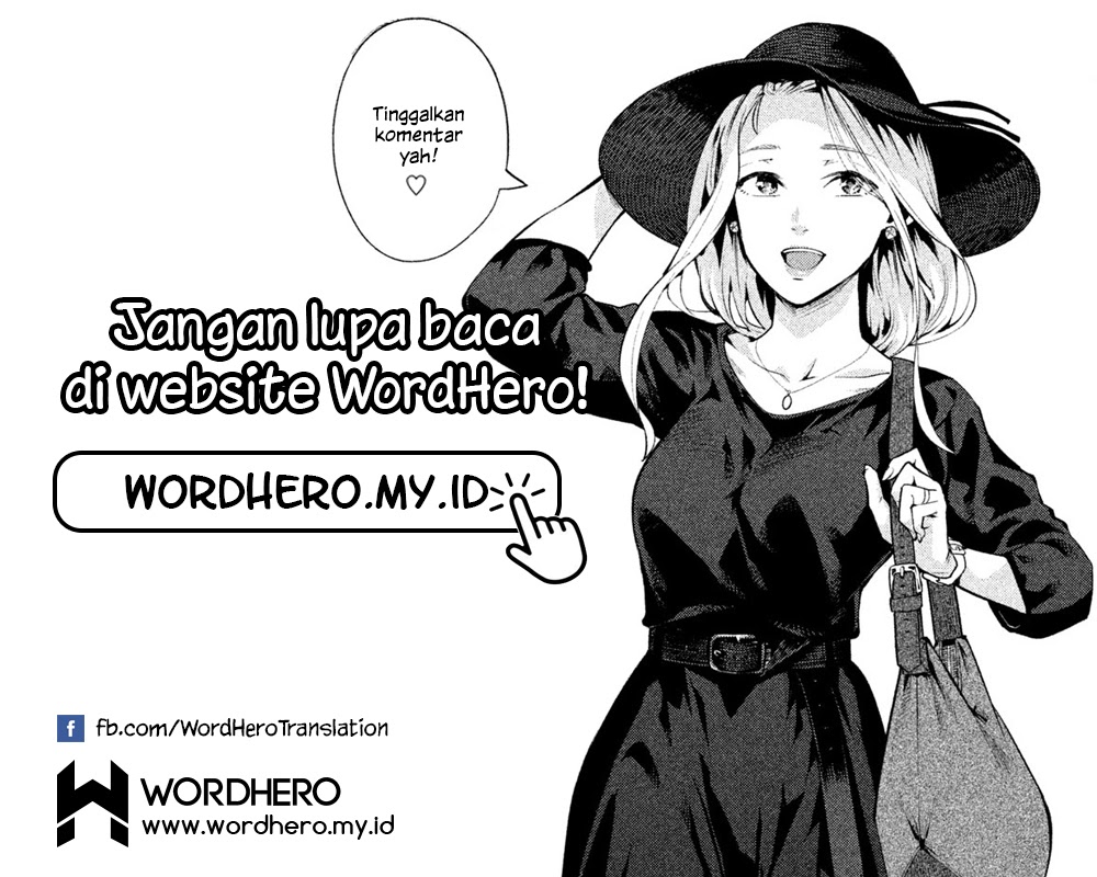 Baca Bimajyo no Ayano-san - Chapter 46 halaman 33