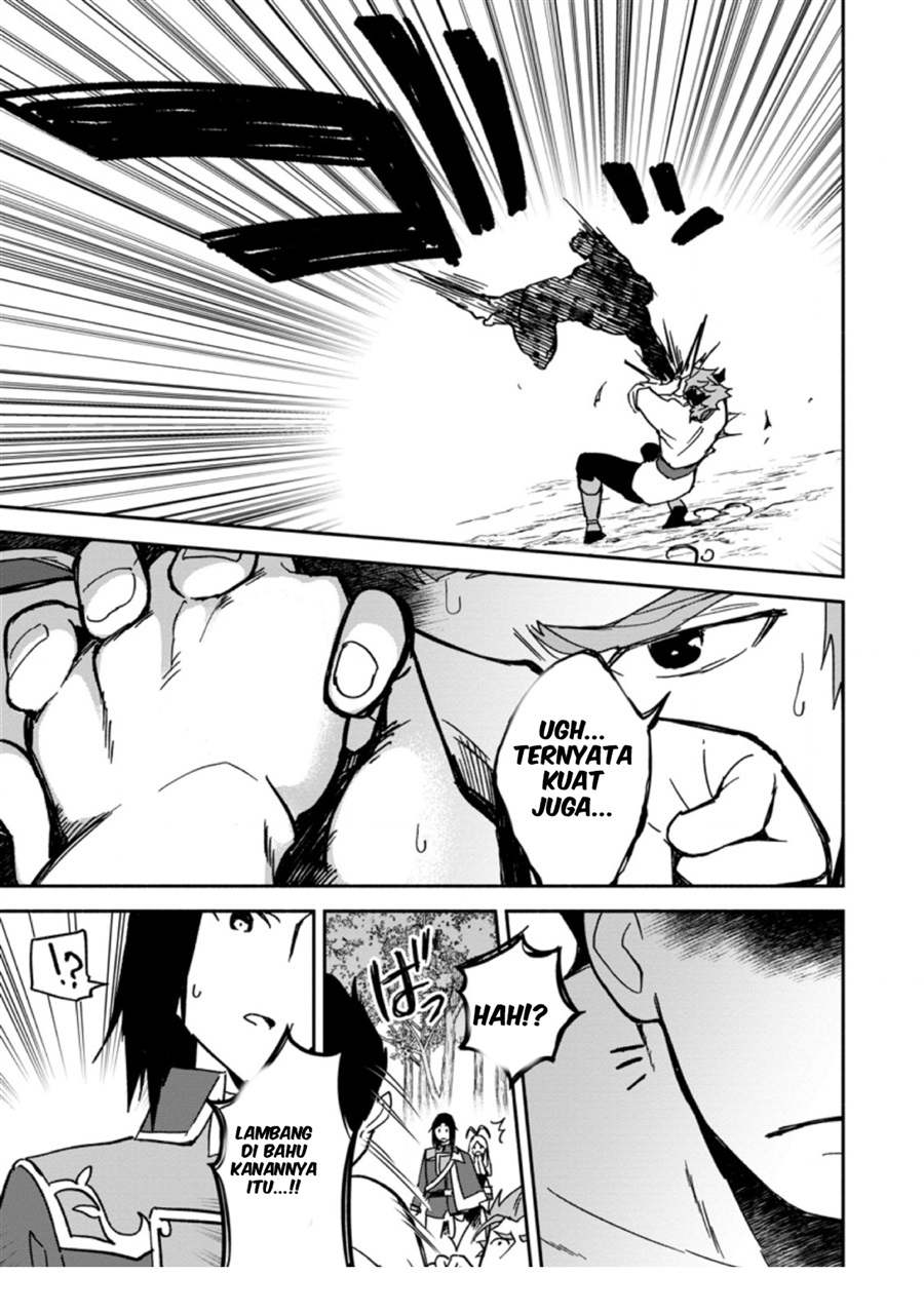 Baca Binbou Kokka no Kuroji Kaikaku ~Kanemouke no Tame Nara Shudan o Erabanai ore ga, Naze ka Zessansarete iru Ken ni Tsuite~ - Chapter 3 halaman 19