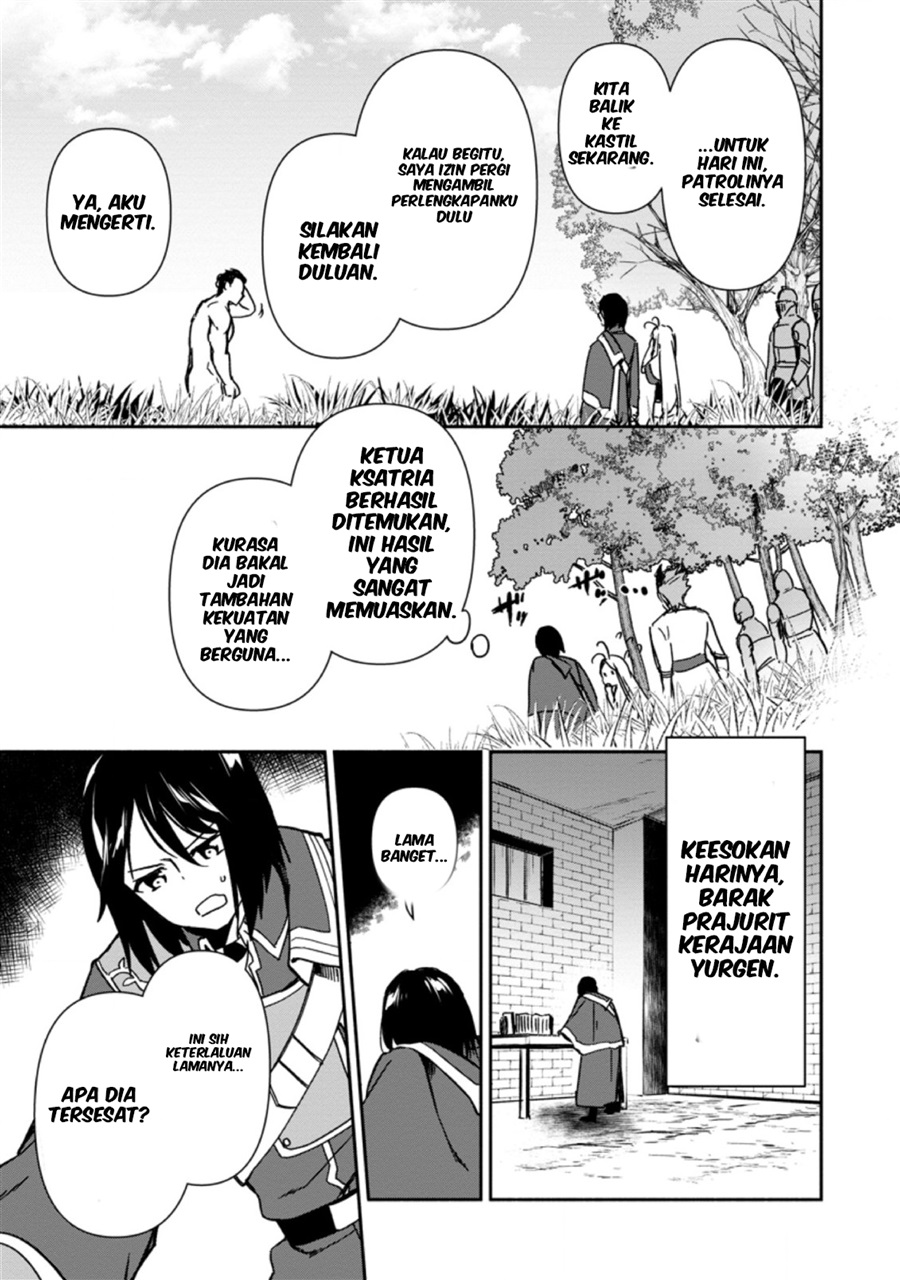 Baca Binbou Kokka no Kuroji Kaikaku ~Kanemouke no Tame Nara Shudan o Erabanai ore ga, Naze ka Zessansarete iru Ken ni Tsuite~ - Chapter 3 halaman 25