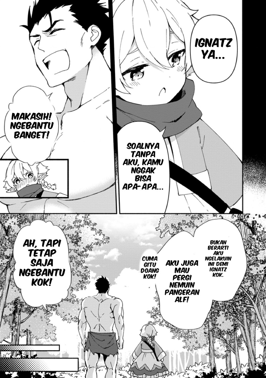 Baca Binbou Kokka no Kuroji Kaikaku ~Kanemouke no Tame Nara Shudan o Erabanai ore ga, Naze ka Zessansarete iru Ken ni Tsuite~ - Chapter 4 halaman 12
