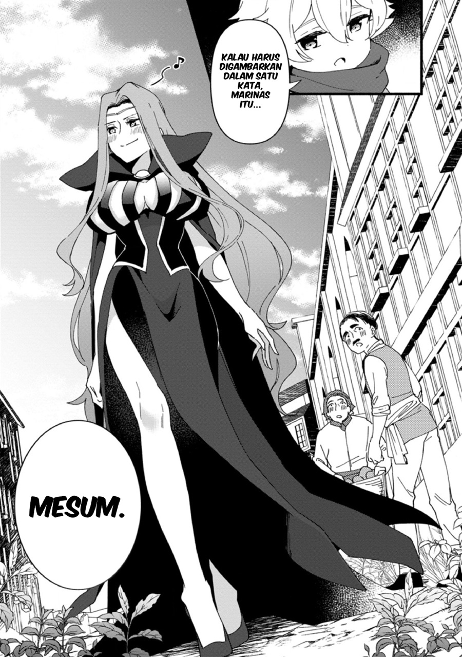 Baca Binbou Kokka no Kuroji Kaikaku ~Kanemouke no Tame Nara Shudan o Erabanai ore ga, Naze ka Zessansarete iru Ken ni Tsuite~ - Chapter 4 halaman 30