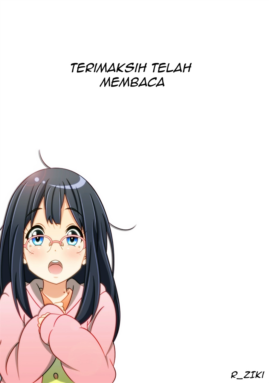 Baca Binbou Kokka no Kuroji Kaikaku ~Kanemouke no Tame Nara Shudan o Erabanai ore ga, Naze ka Zessansarete iru Ken ni Tsuite~ - Chapter 4 halaman 31