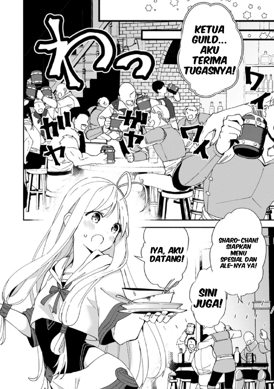 Baca Binbou Kokka no Kuroji Kaikaku ~Kanemouke no Tame Nara Shudan o Erabanai ore ga, Naze ka Zessansarete iru Ken ni Tsuite~ - Chapter 5 halaman 12
