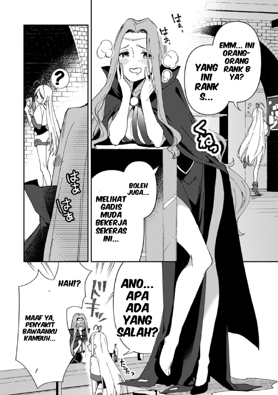 Baca Binbou Kokka no Kuroji Kaikaku ~Kanemouke no Tame Nara Shudan o Erabanai ore ga, Naze ka Zessansarete iru Ken ni Tsuite~ - Chapter 5 halaman 22