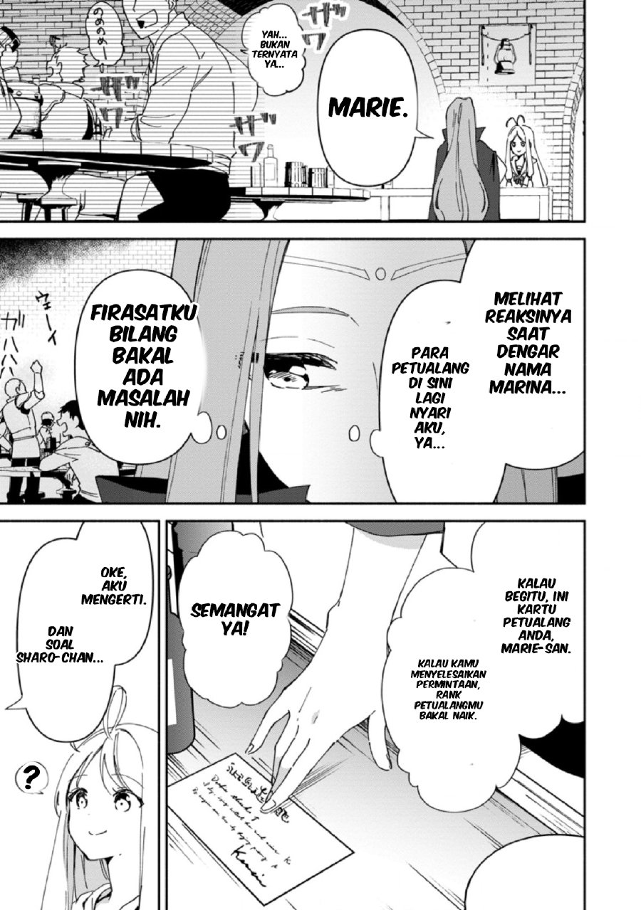 Baca Binbou Kokka no Kuroji Kaikaku ~Kanemouke no Tame Nara Shudan o Erabanai ore ga, Naze ka Zessansarete iru Ken ni Tsuite~ - Chapter 5 halaman 25