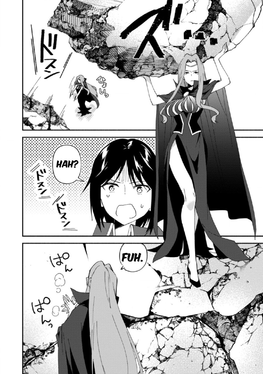 Binbou Kokka no Kuroji Kaikaku ~Kanemouke no Tame Nara Shudan o Erabanai ore ga, Naze ka Zessansarete iru Ken ni Tsuite~ Chapter 6 - Page 17