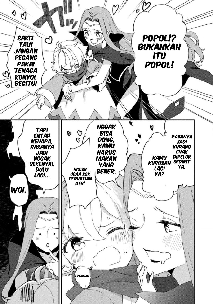 Binbou Kokka no Kuroji Kaikaku ~Kanemouke no Tame Nara Shudan o Erabanai ore ga, Naze ka Zessansarete iru Ken ni Tsuite~ Chapter 6 - Page 20