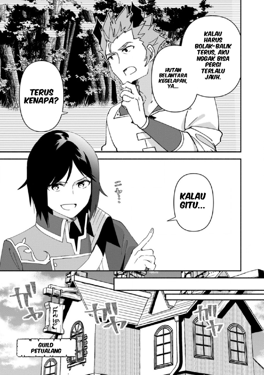 Binbou Kokka no Kuroji Kaikaku ~Kanemouke no Tame Nara Shudan o Erabanai ore ga, Naze ka Zessansarete iru Ken ni Tsuite~ Chapter 6 - Page 28