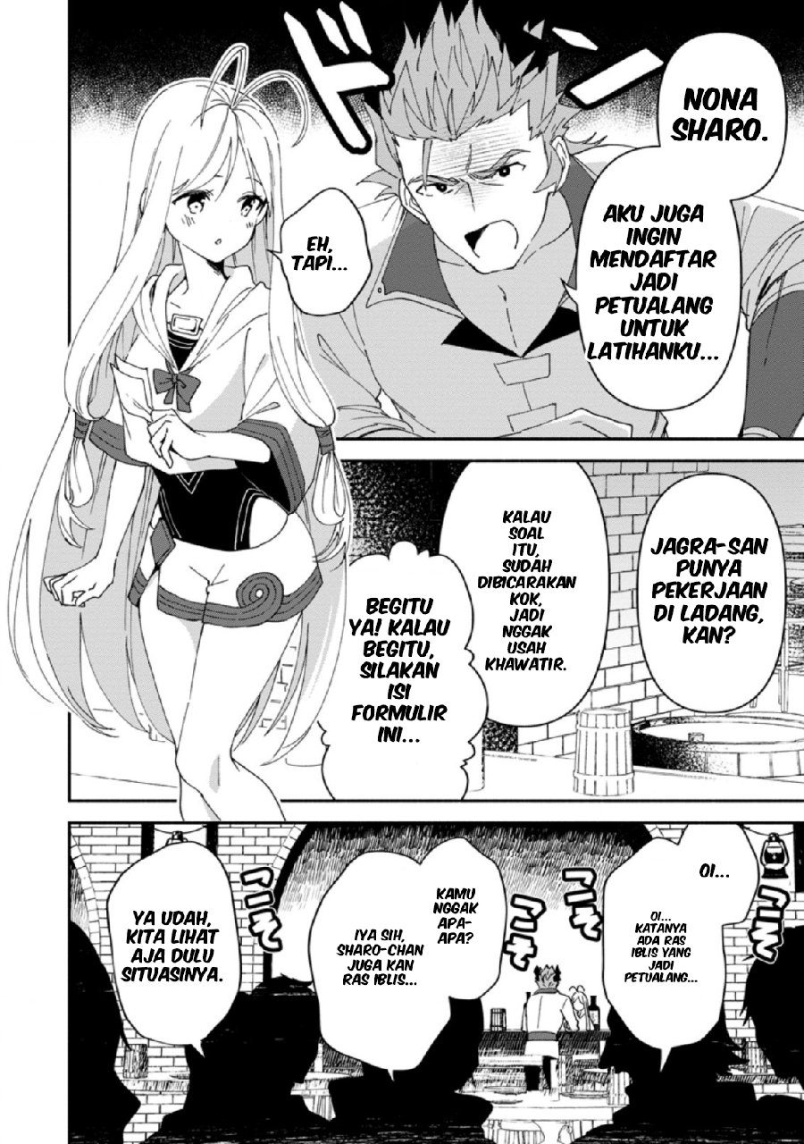 Binbou Kokka no Kuroji Kaikaku ~Kanemouke no Tame Nara Shudan o Erabanai ore ga, Naze ka Zessansarete iru Ken ni Tsuite~ Chapter 6 - Page 29