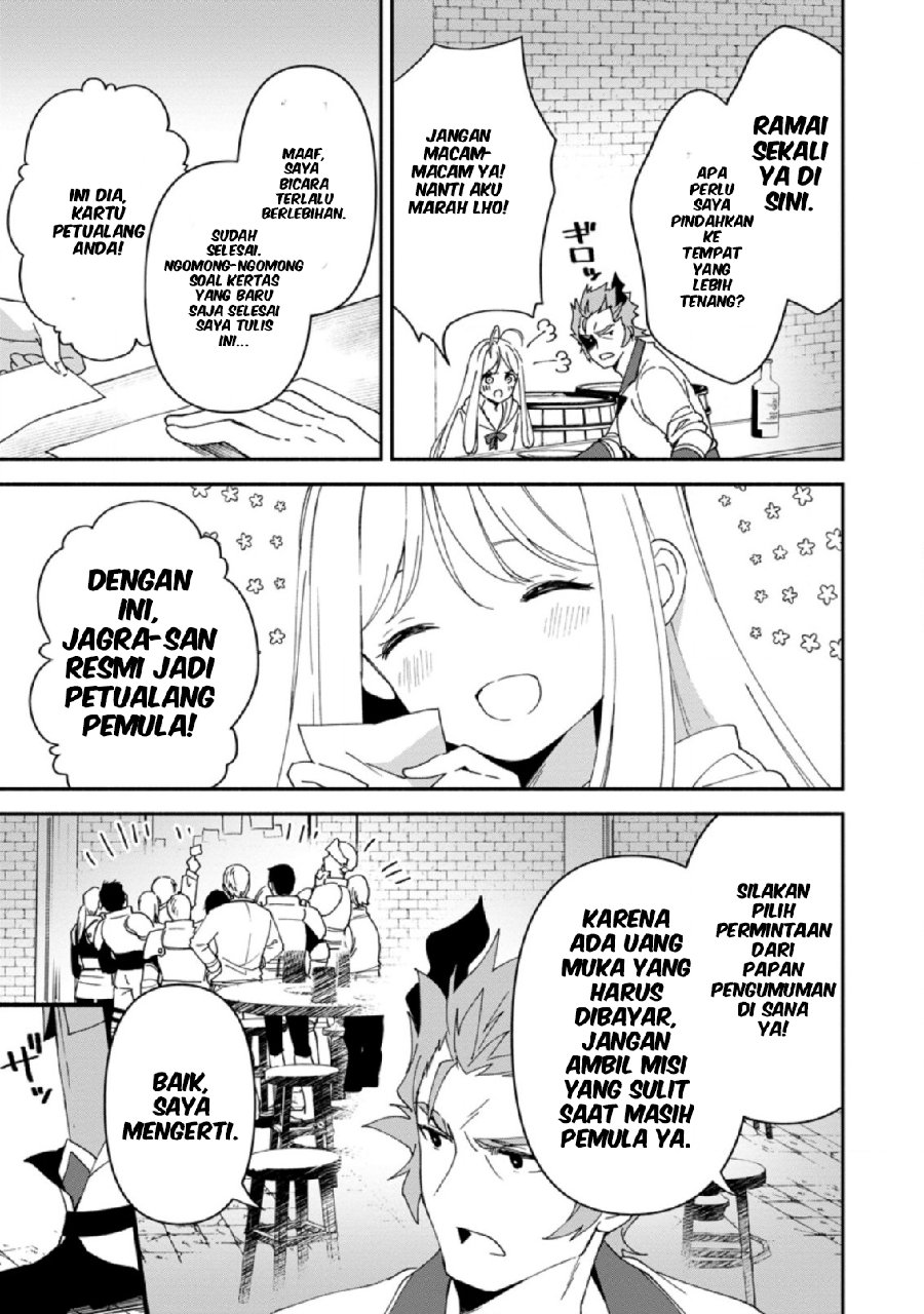 Binbou Kokka no Kuroji Kaikaku ~Kanemouke no Tame Nara Shudan o Erabanai ore ga, Naze ka Zessansarete iru Ken ni Tsuite~ Chapter 6 - Page 30