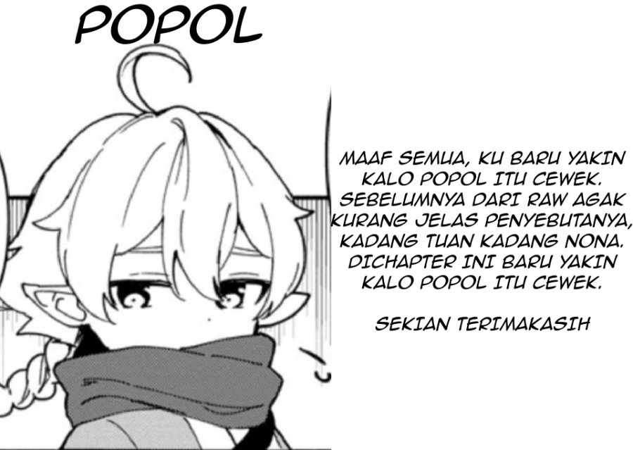 Binbou Kokka no Kuroji Kaikaku ~Kanemouke no Tame Nara Shudan o Erabanai ore ga, Naze ka Zessansarete iru Ken ni Tsuite~ Chapter 6 - Page 38
