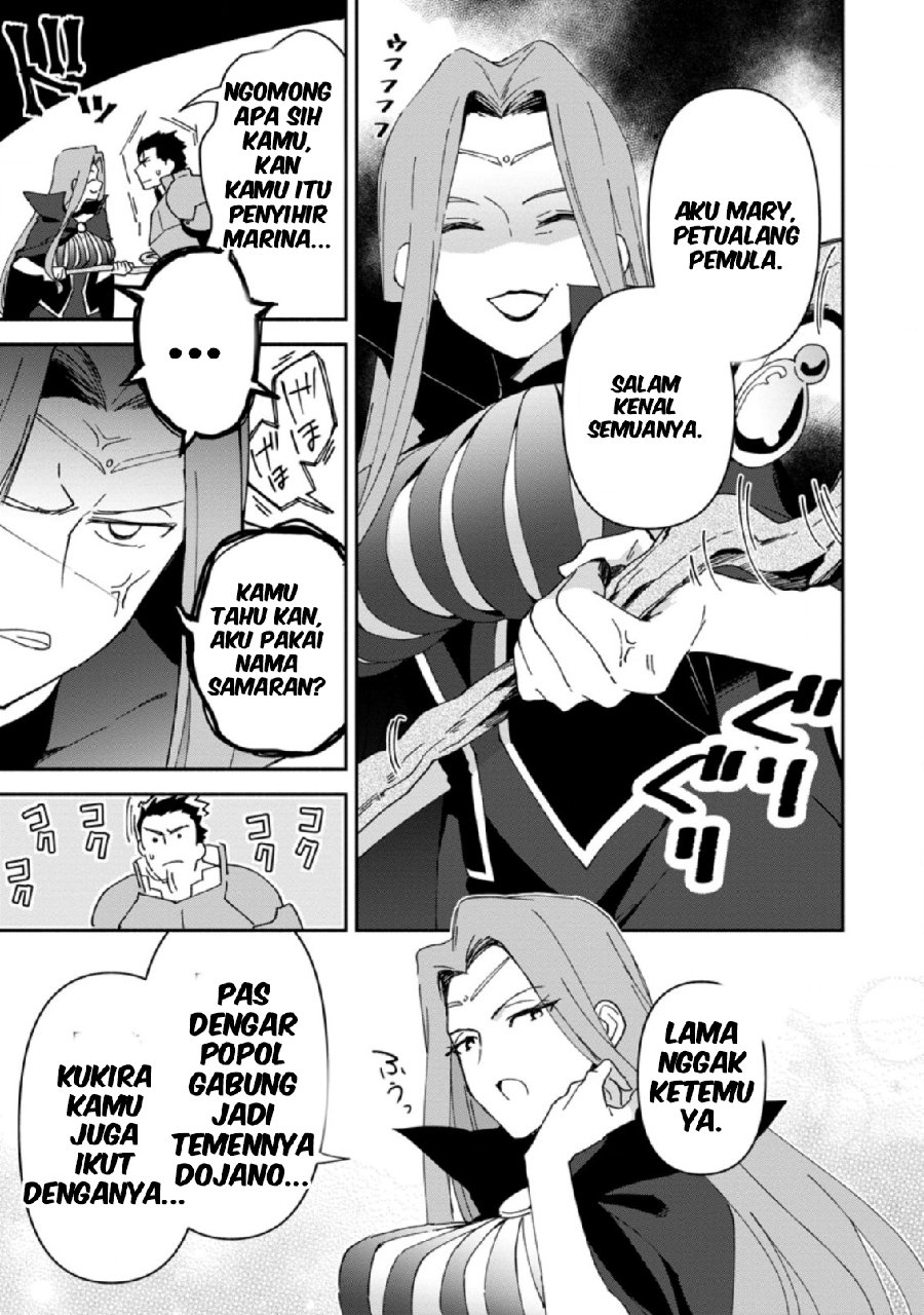 Binbou Kokka no Kuroji Kaikaku ~Kanemouke no Tame Nara Shudan o Erabanai ore ga, Naze ka Zessansarete iru Ken ni Tsuite~ Chapter 6 - Page 6
