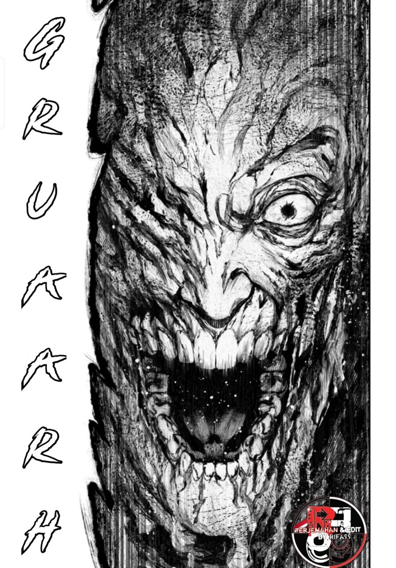 Baca Biohazard: Death Island - Chapter 8 halaman 2