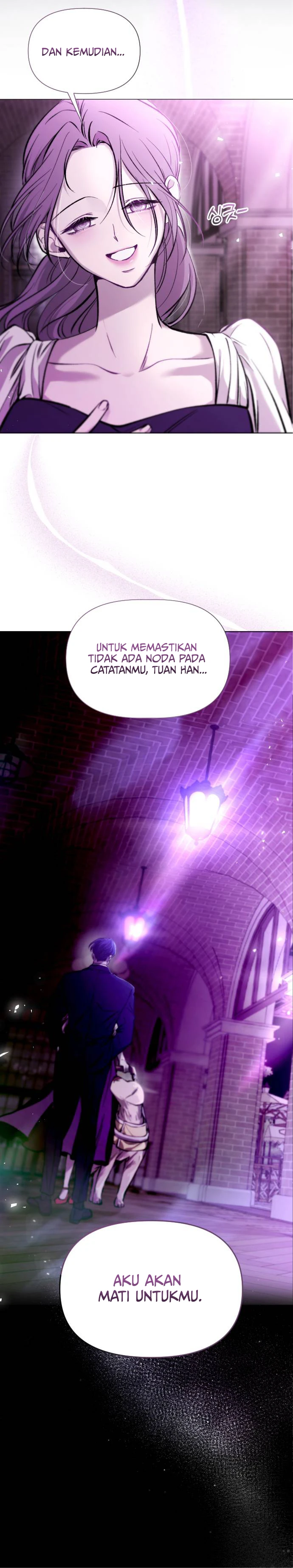 Biting, Tearing, and Deceiving Chapter 1 - Page 11