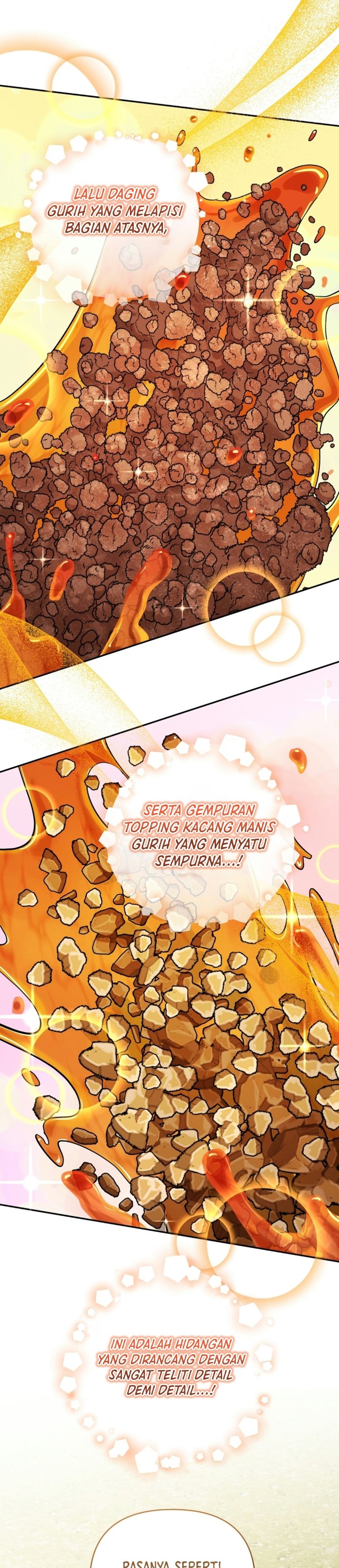 Bizzare Restaurant Chapter 100 - Page 19
