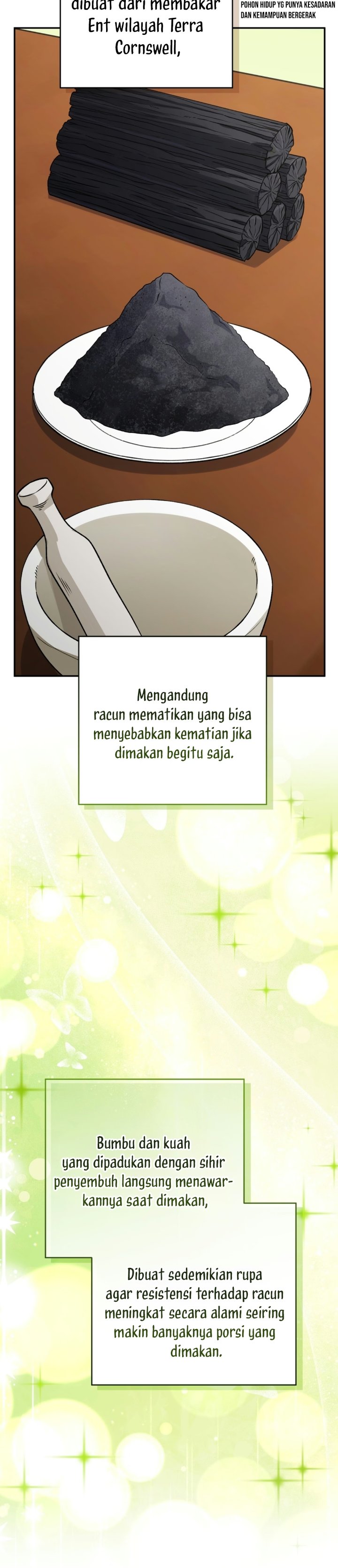 Bizzare Restaurant Chapter 100 - Page 25