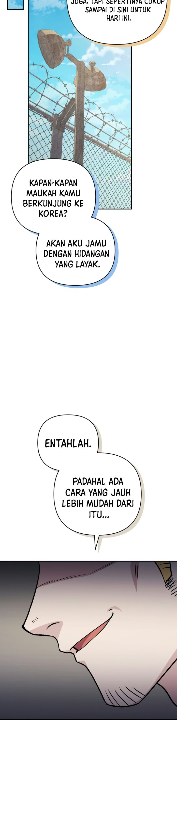 Bizzare Restaurant Chapter 100 - Page 31