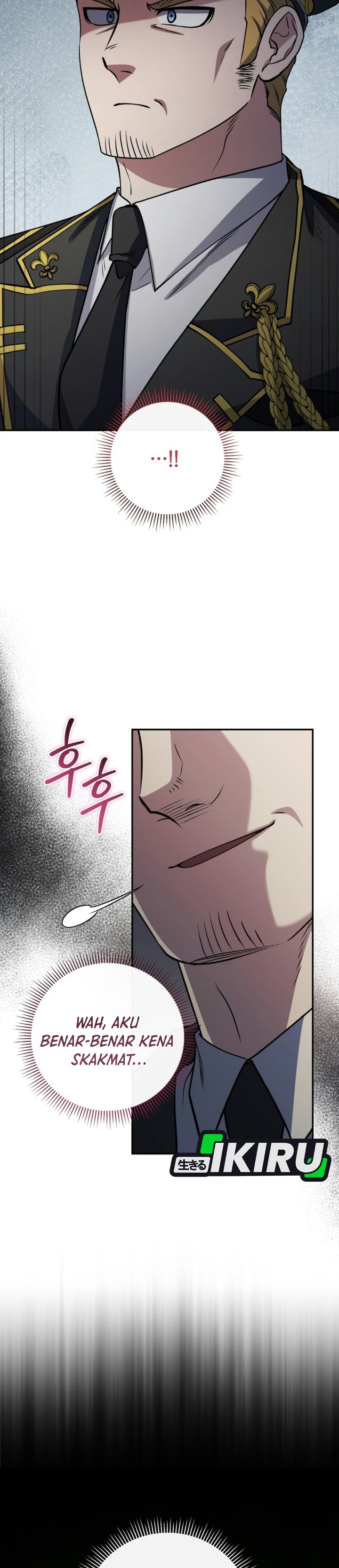 Bizzare Restaurant Chapter 100 - Page 34