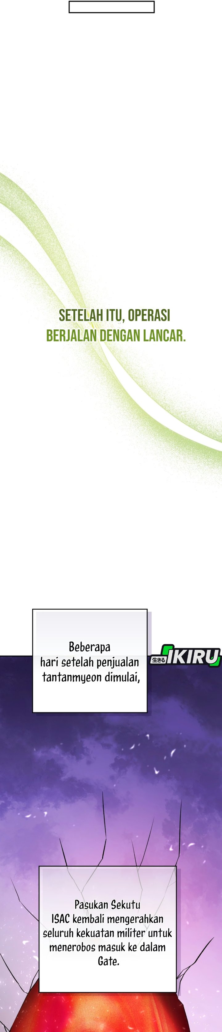 Bizzare Restaurant Chapter 100 - Page 37
