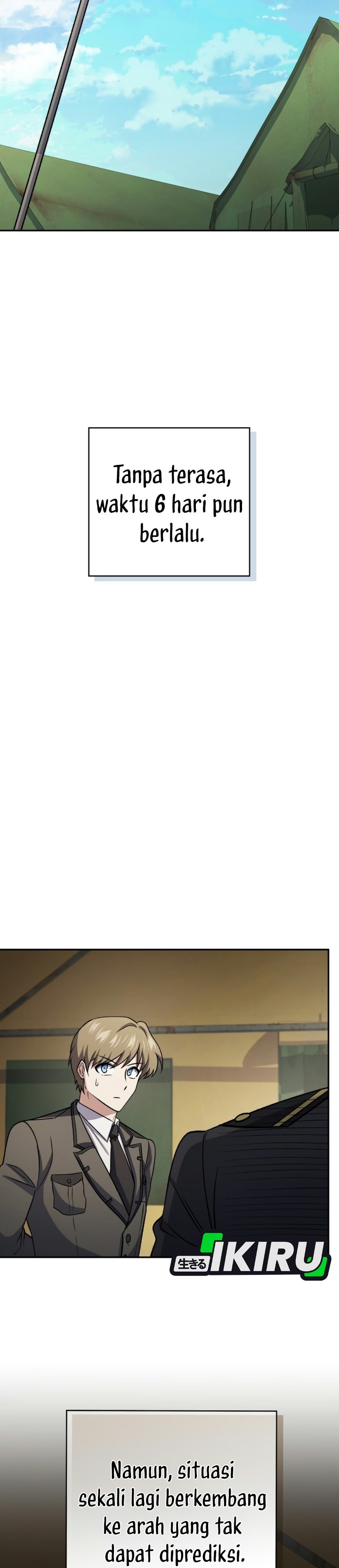 Bizzare Restaurant Chapter 100 - Page 40