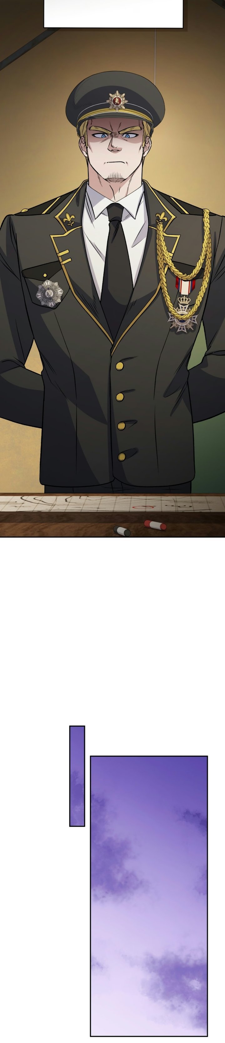 Bizzare Restaurant Chapter 100 - Page 41
