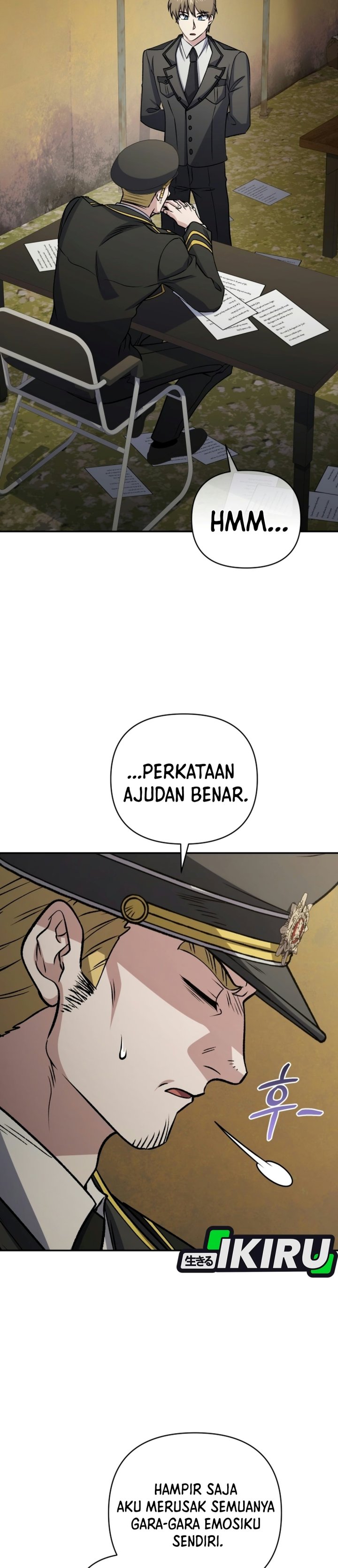 Bizzare Restaurant Chapter 101 - Page 24