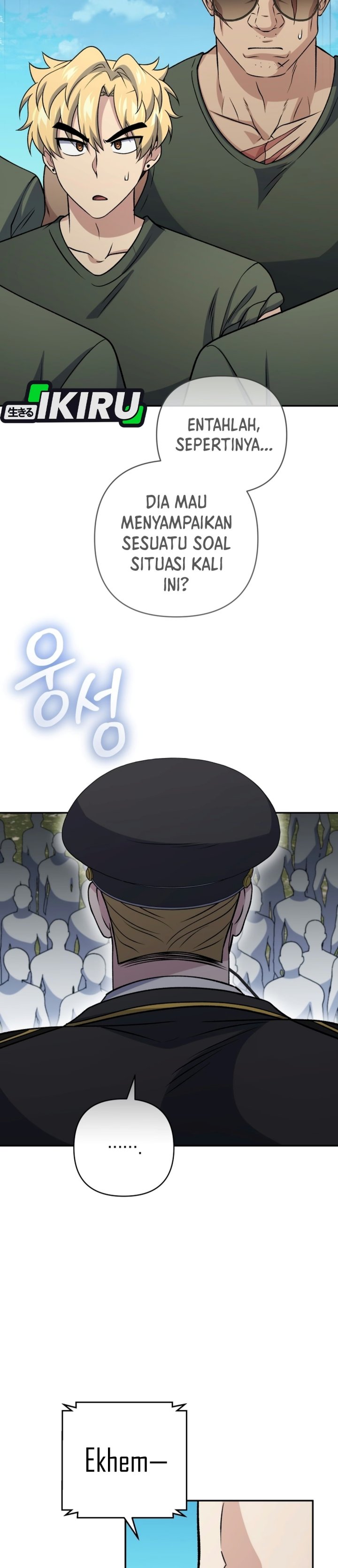 Bizzare Restaurant Chapter 101 - Page 41